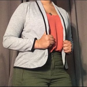 Women’s blazer